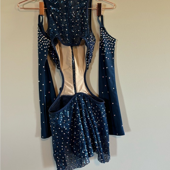 Custom Dance Costume - Picture 12 of 14